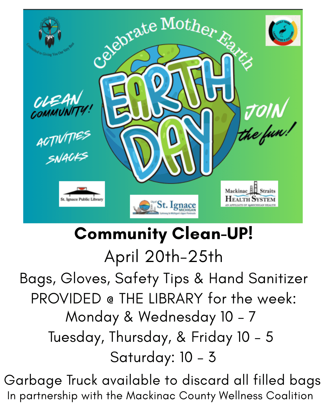 Community Clean Up (1)