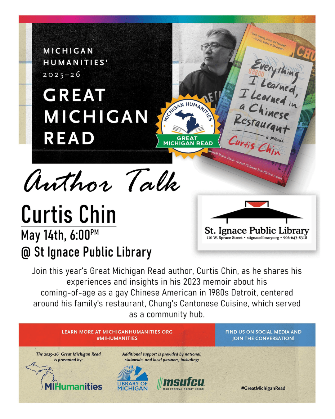 Curtis Chin Talk (1)