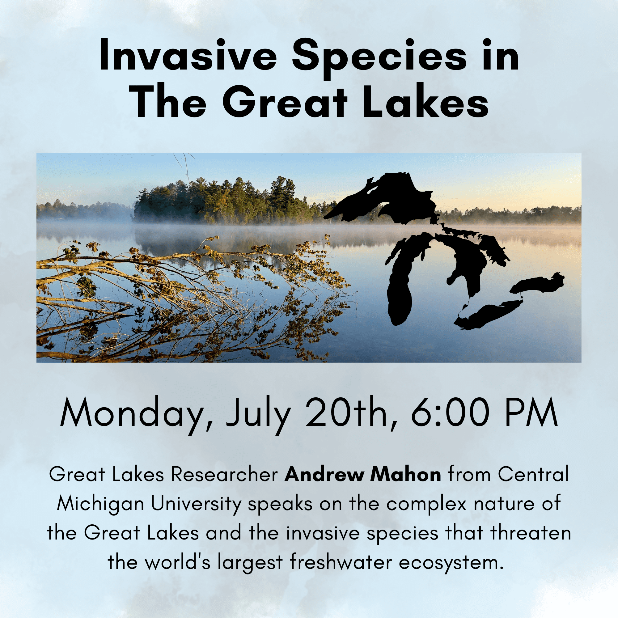 Invasive Species in The Great Lakes (1)