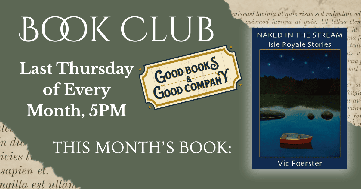 Book Club (12)