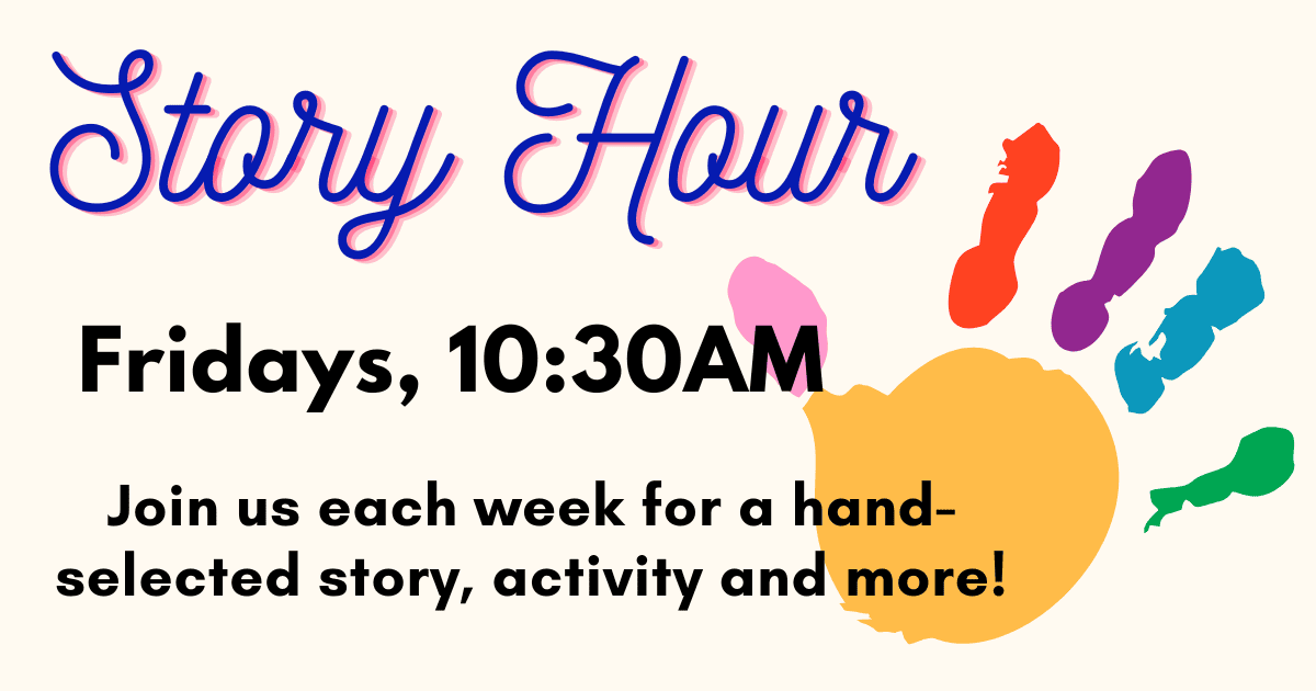 Family Story Hour (1)