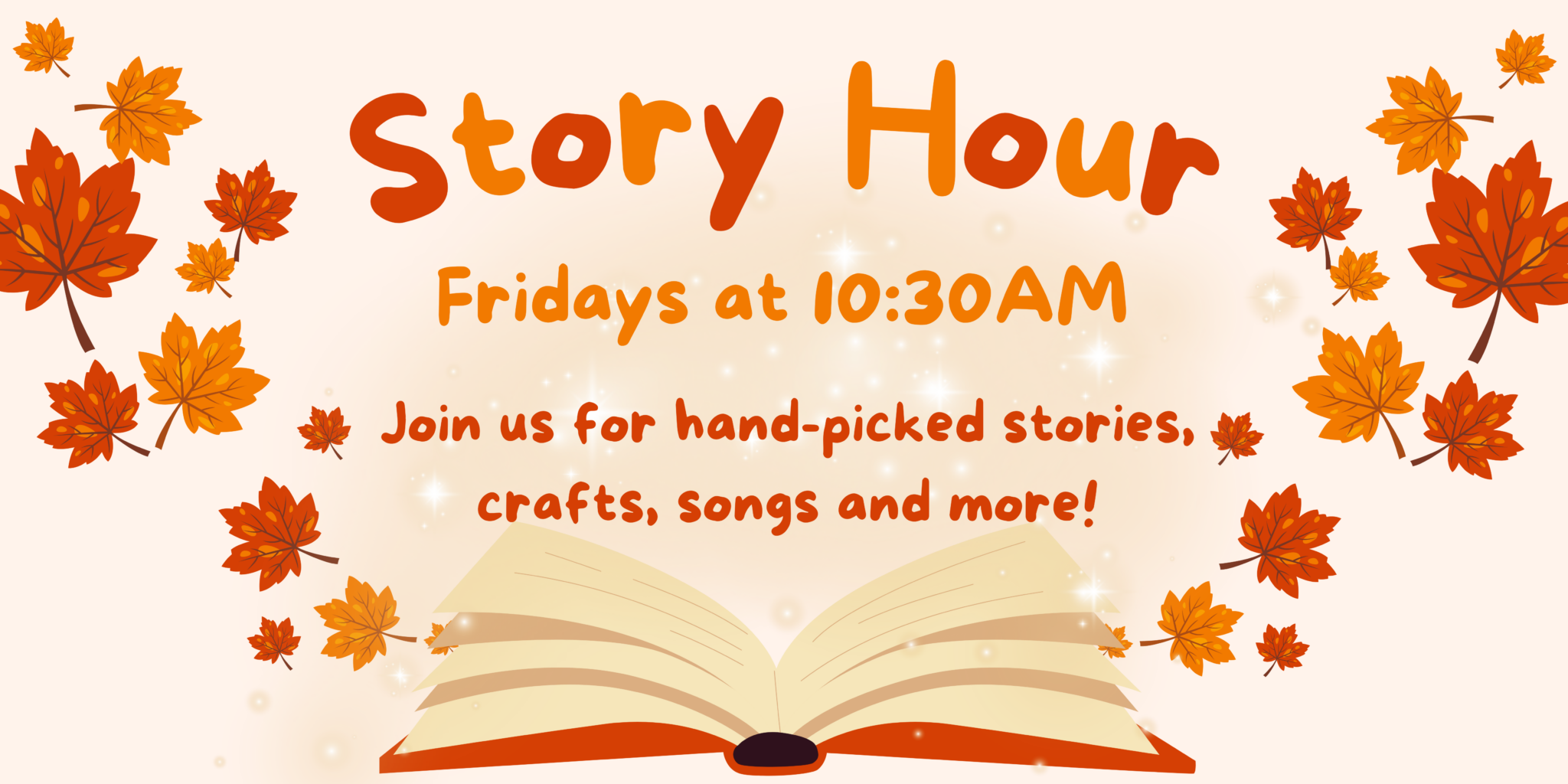 Story Time